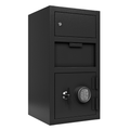 6.5 CuFt Commercial Anti-Drop Safe Box - Sapital