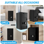 6.5 CuFt Commercial Anti-Drop Safe Box - Sapital